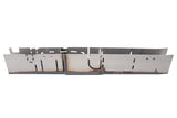 Rust Buster Mid Frame Repair Kit For 2003-2012 Dodge Ram 2500/3500 RB7905