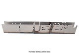 Rust Buster Mid Frame Repair Kit For 2003-2012 Dodge Ram 2500/3500 RB7905