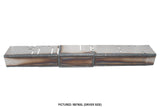 Rust Buster Mid Frame Repair Kit For 2003-2012 Dodge Ram 2500/3500 RB7905