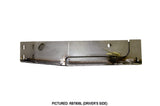Side View (Driver) - Rust Buster Middle Forward Frame Repair Kit For Dodge's 2003-2009 Ram 2500/3500 RB7906