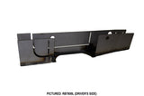 Reverse Hero (Driver) - Rust Buster Middle Forward Frame Repair Kit For Dodge's 2003-2009 Ram 2500/3500 RB7906