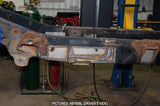 Installed (Driver) - Rust Buster Middle Forward Frame Repair Kit For Dodge's 2003-2009 Ram 2500/3500 RB7906