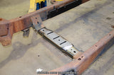 Rust Buster Transmission Crossmember For 2003-2009 Dodge Ram 2500/3500 RB7907