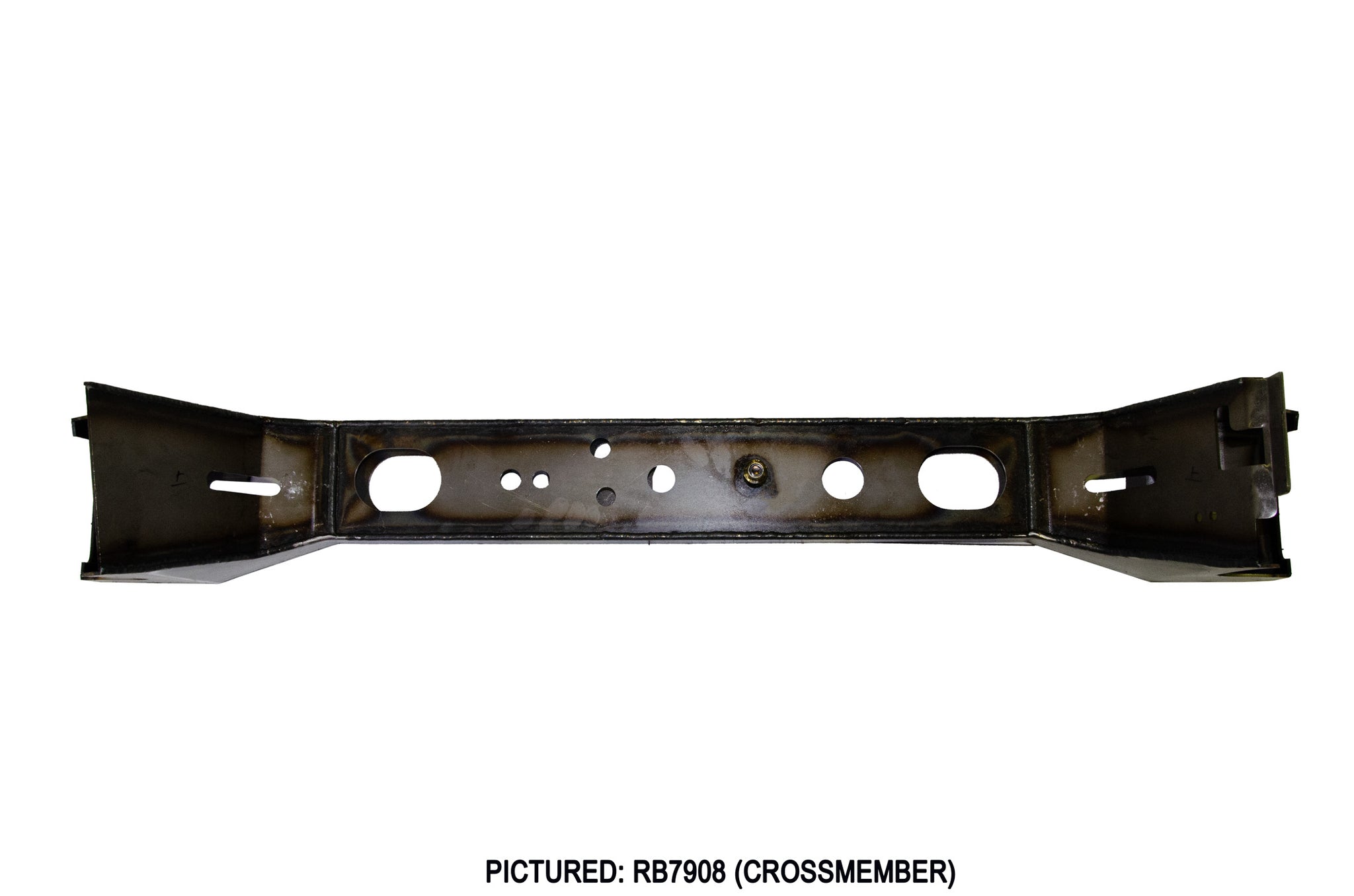 Rust Buster Forward Fuel Tank Crossmember For 2003-2009 Dodge Ram 2500