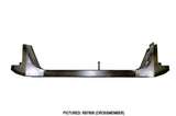 Rust Buster Forward Fuel Tank Crossmember For 2003-2009 Dodge Ram 2500/3500 RB7908