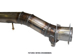 Rust Buster Rear Fuel Tank Crossmember For 2003-2012 Dodge Ram 2500/3500 RB7909