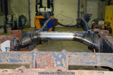 Rust Buster Rear Fuel Tank Crossmember For 2003-2012 Dodge Ram 2500/3500 RB7909
