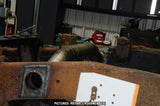 Rust Buster Rear Fuel Tank Crossmember For 2003-2012 Dodge Ram 2500/3500 RB7909
