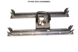 Rust Buster Spare Tire Crossmember For 2003-2012 Dodge Ram 2500/3500 RB7910