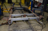 Rust Buster Spare Tire Crossmember For 2003-2012 Dodge Ram 2500/3500 RB7910