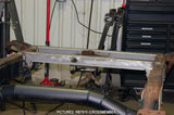 Rust Buster Spare Tire Crossmember For 2003-2012 Dodge Ram 2500/3500 RB7910