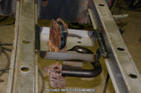 Rust Buster Spare Tire Crossmember For 2003-2012 Dodge Ram 2500/3500 RB7910