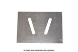 Rust Buster Rearward Leaf Spring Mount For 2010-2012 Dodge Ram HD Pickups RB7911