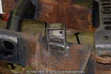 Rust Buster Front Bed Mount For 2003-2012 Dodge Ram 2500 RB7913