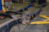 Rust Buster Front Bed Mount For 2003-2012 Dodge Ram 2500 RB7913
