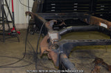 Rust Buster Front Bed Mount For 2003-2012 Dodge Ram 2500 RB7913