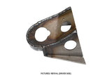 Rust Buster Front Body Mount For 2003-2005 Dodge Ram 2500 Truck RB7914