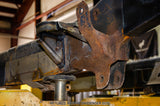 Rust Buster Front Body Mount For 2003-2005 Dodge Ram 2500 Truck RB7914