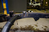 Rust Buster Right Rear Shock Mount For 2003-2012 Dodge Ram 2500/3500 RB7915R