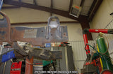 Rust Buster Core Support Mount For 2003-2005 Dodge Ram 2500 RB7916