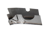 Rust Buster Front Frame Repair Kit For 2003-2012 Dodge Ram HD Pickups RB7917