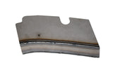 Rust Buster Front Frame Repair Kit For 2003-2012 Dodge Ram HD Pickups RB7917