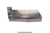 Rust Buster Front Control Arm Repair Kit For 2003-2009 Dodge Ram 2500/3500 RB7918