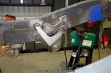 Rust Buster Front Control Arm Repair Kit For 2003-2009 Dodge Ram 2500/3500 RB7918