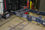 Rust Buster Rear Frame Repair Kit For 2003-2012 Dodge Ram 2500/3500 RB7920