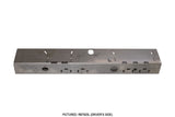 Rust Buster Rear Frame Repair Kit For 2003-2012 Dodge Ram 2500/3500 RB7920
