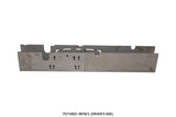 Rust Buster Center Frame Repair Kit For 2003-2012 Dodge Ram 2500/3500 RB7921