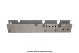 Rust Buster Center Frame Repair Kit For 2003-2012 Dodge Ram 2500/3500 RB7921