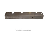 Rust Buster Center Frame Repair Kit For 2003-2012 Dodge Ram 2500/3500 RB7921