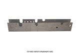 Rust Buster Center Frame Repair Kit For 2003-2012 Dodge Ram 2500/3500 RB7921