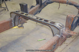 Rust Buster Forward Fuel Tank Crossmember For 2003-2012 Dodge Ram 3500 RB7922