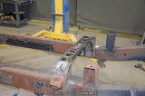 Rust Buster Forward Fuel Tank Crossmember For 2003-2012 Dodge Ram 3500 RB7922