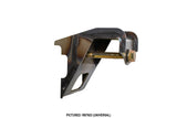 Rust Buster Rear Leaf Spring Hanger For 2003-2012 Dodge Ram 3500 RB7923
