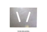 Rust Buster Rear Leaf Spring Hanger For 2003-2012 Dodge Ram 3500 RB7923