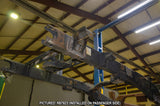 Rust Buster Rear Leaf Spring Hanger For 2003-2012 Dodge Ram 3500 RB7923