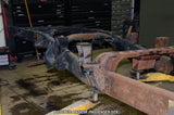 Rust Buster Front Raised Bed Mount For 2003-2012 Dodge Ram 3500 RB7925