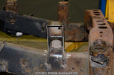 Rust Buster Front Raised Bed Mount For 2003-2012 Dodge Ram 3500 RB7925