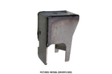 Rust Buster Rear Raised Bed Mount For 2003-2012 Dodge Ram 3500 RB7926