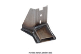 Rust Buster Auxiliary Leaf Spring Bracket For 2003-2012 Dodge Ram 3500 RB7927