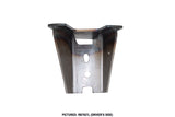 Rust Buster Auxiliary Leaf Spring Bracket For 2003-2012 Dodge Ram 3500 RB7927