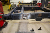 Rust Buster Auxiliary Leaf Spring Bracket For 2003-2012 Dodge Ram 3500 RB7927