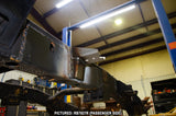 Rust Buster Auxiliary Leaf Spring Bracket For 2003-2012 Dodge Ram 3500 RB7927
