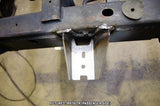 Rust Buster Auxiliary Leaf Spring Bracket For 2003-2012 Dodge Ram 3500 RB7927