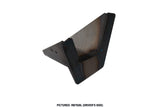 Rust Buster Auxiliary Leaf Spring Bracket For 2003-2012 Dodge Ram 3500 RB7928