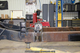 Rust Buster Rear Body Mount For 2003-2012 Dodge Ram 3500 RB7929