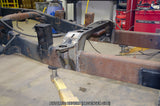 Rust Buster Rear Body Mount For 2003-2012 Dodge Ram 3500 RB7929